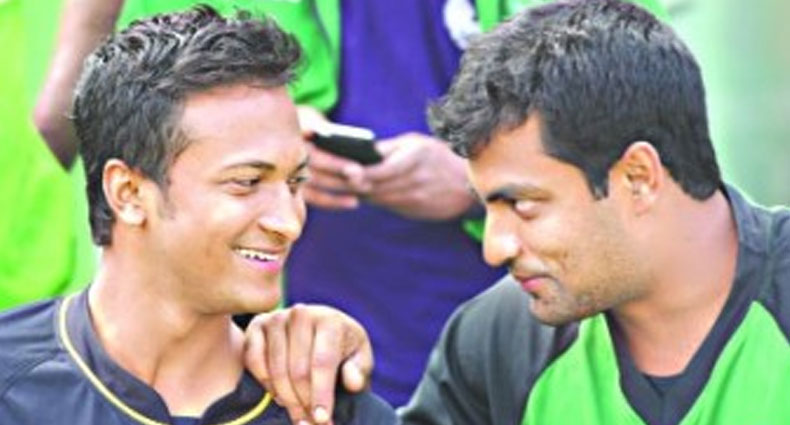 টি২০ বিশ্বকাপে একই গ্রুপে ভারত-পাকিস্তান, বাংলাদেশ কোন গ্রুপে দেখে নিন!