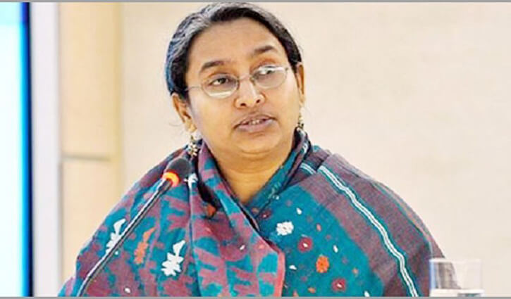 ৮ বেসরকারি বিশ্ববিদ্যালয় চলছে অননুমোদিত ভবনে: শিক্ষামন্ত্রী
