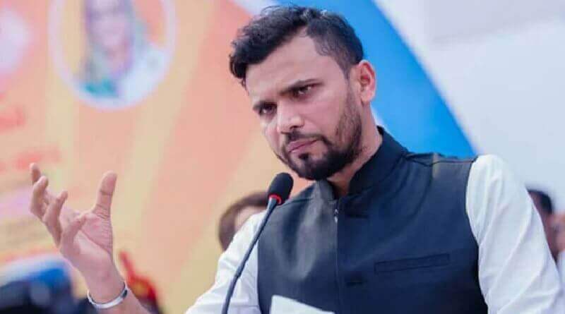রাজনীতির মাঠে মাশরাফি কেন বললেন এইবার কোনো পিরিত হবে না!