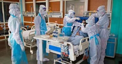 বাংলাদেশে ২৪ ঘণ্টায় করোনায় ১ জনের মৃত্যু, নতুন শনাক্ত ১ জন