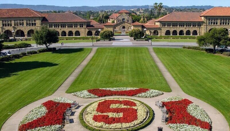 Stanford University Scholarship