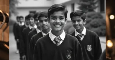 সেন্ট যোসেফ হায়ার সেকেন্ডারি স্কুলে একাদশ শ্রেণিতে ভর্তি বিজ্ঞপ্তি সেন্ট যোসেফ হায়ার সেকেন্ডারি স্কুলে একাদশ শ্রেণিতে ভর্তি বিজ্ঞপ্তি