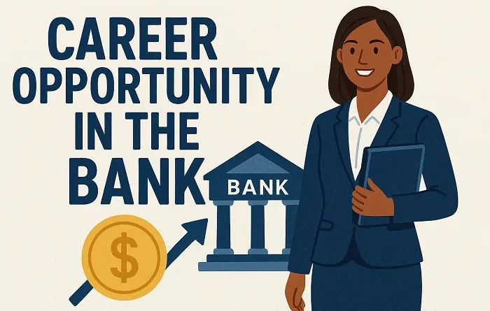 আইএফআইসি ব্যাংকে নিয়োগ বিজ্ঞপ্তি