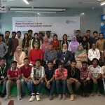 গ্রিন ইউনিভার্সিটিতে “মেক্সট স্কলারশিপ ও গেটওয়ে টু জাপান” শীর্ষক সেমিনার গ্রিন ইউনিভার্সিটিতে “মেক্সট স্কলারশিপ ও গেটওয়ে টু জাপান” শীর্ষক সেমিনার