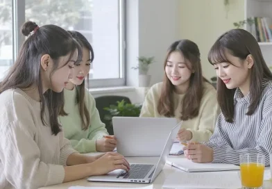 এআইটি স্কলারশিপ ২০২৫: থাইল্যান্ডে মাস্টার্স ও পিএইচডি পড়ার সুবর্ণ সুযোগ