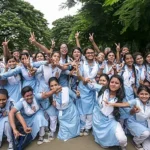 একাদশ শ্রেণিতে ভর্তি ২০২৫-২৬: অনলাইন আবেদন পদ্ধতি, সময়সূচি ও গুরুত্বপূর্ণ নির্দেশনা ভিকারুননিসা নূন স্কুল অ্যান্ড কলেজে ভর্তি