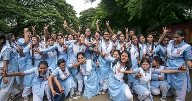 একাদশ শ্রেণিতে ভর্তি ২০২৫-২৬: অনলাইন আবেদন পদ্ধতি, সময়সূচি ও গুরুত্বপূর্ণ নির্দেশনা একাদশ শ্রেণিতে ভর্তি ২০২৫-২৬: অনলাইন আবেদন পদ্ধতি, সময়সূচি ও গুরুত্বপূর্ণ নির্দেশনা