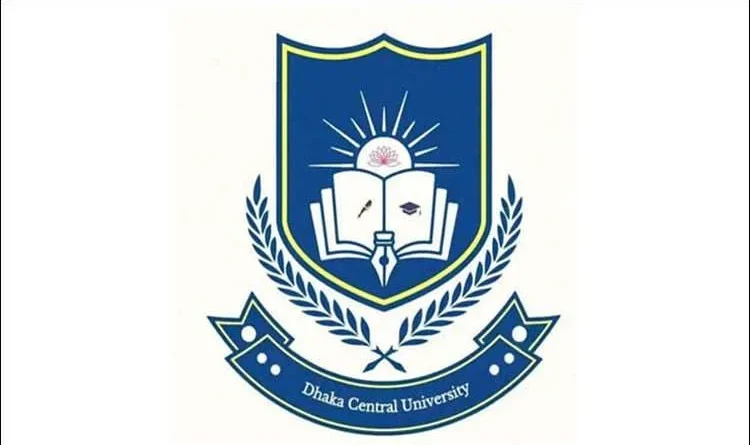 ঢাকা সেন্ট্রাল ইউনিভার্সিটিতে ভর্তির বিজ্ঞপ্তি প্রকাশ