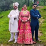 হিমাচলে এক তরুণীকে দুই ভাইয়ের বিয়ে- যা জানা গেল