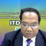 অনলাইন এডিআর বিচারব্যবস্থাকে আরও দ্রুত ও স্বচ্ছ করবে: আইটিডি ২০২৫ সমাপনী অনুষ্ঠানে বিচারপতি আহমেদ সোহেল