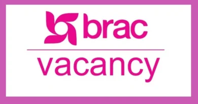 ব্র্যাক নিয়োগ বিজ্ঞপ্তি ২০২৬ | অনলাইনে আবেদন করুন