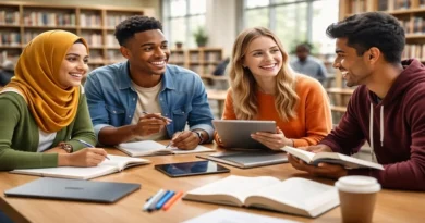 আইইএলটিএস ছাড়া আন্তর্জাতিক শিক্ষার্থীদের জন্য স্কলারশিপ সুযোগ