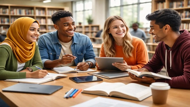 আইইএলটিএস ছাড়াই পাওয়া যাবে যেসব স্কলারশিপ