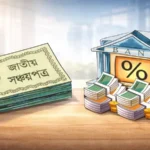 সঞ্চয়পত্র নাকি এফডিআর, কোথায় বিনিয়োগ করা উচিত